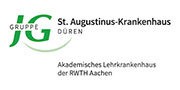 St. Augustinus-Krankenhaus gGmbH logo