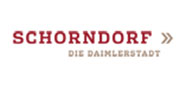 Stadtverwaltung Schorndorf logo