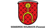 Gemeinde Sulzbach (Taunus) logo