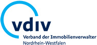 VDIV NRW - Verband der Immobilienverwalter Nordrhein-Westfalen e.V.