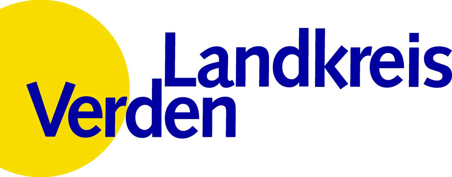 Landkreis Verden - Der Landrat logo