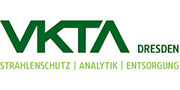VKTA - Strahlenschutz, Analytik & Entsorgung Rossendorf e.V. logo