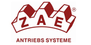 ZAE-AntriebsSysteme GmbH & Co KG logo