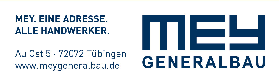 mey generalbau adresse