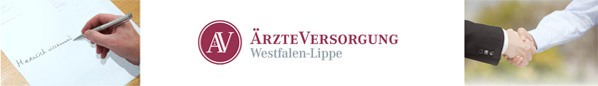Ärzteversorgung Westfalen-Lippe