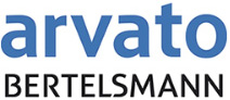 Arvaot Bertelsmann Logo