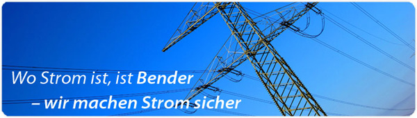 Bender GmbH & Co. KG 