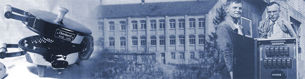 Eberhard GmbH & Co. KG