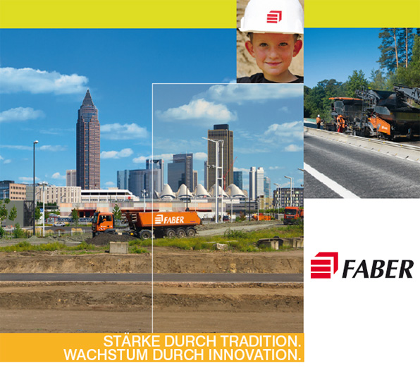 Faber Bau GmbH