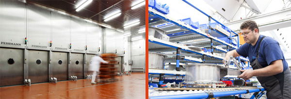 FESSMANN GmbH und Co KG