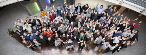pds GmbH