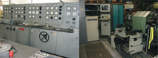 Schwarz & Graf Elektrotechnik GmbH
