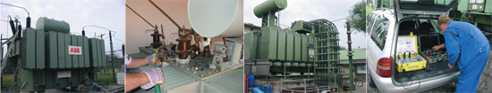 Schwarz & Graf Elektrotechnik GmbH