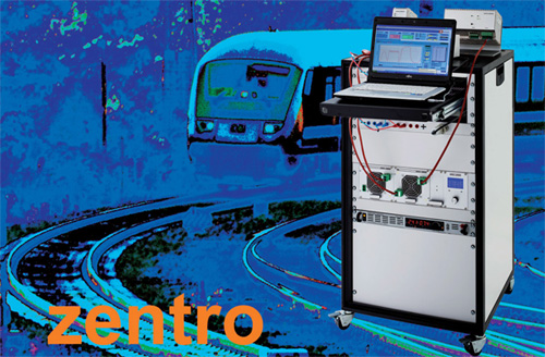 Zentro Elektrik GmbH KG