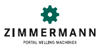 F. Zimmermann GmbH logo