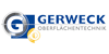 Gerweck GmbH Oberflächentechnik